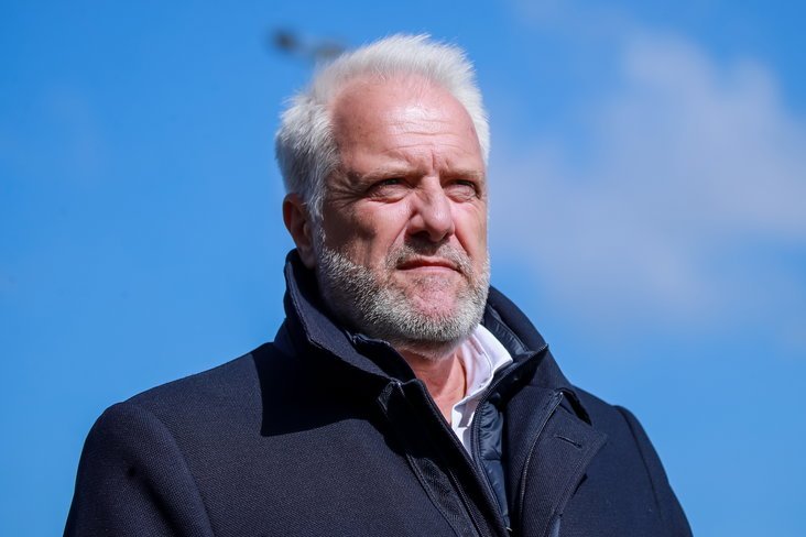 Marten Glotzbach Wikipedia: Co-Founder of DocMorris and Health-Tech Investor