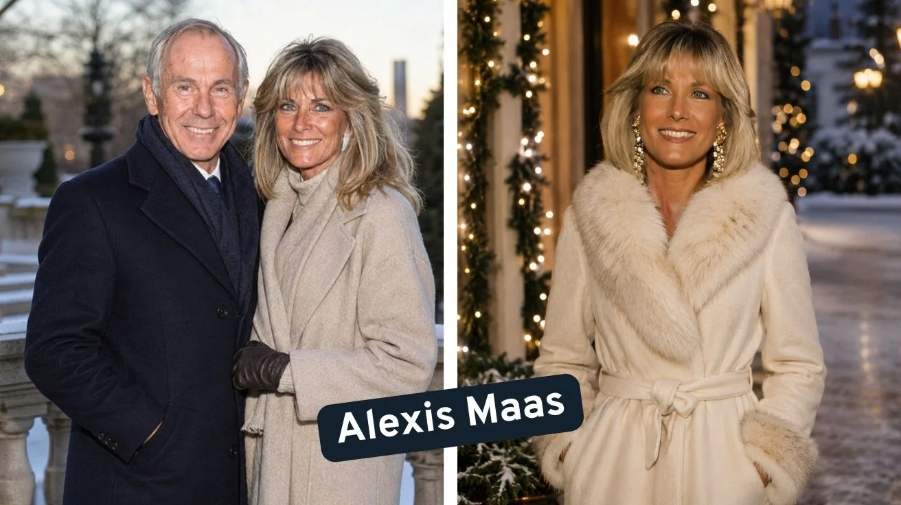 Alexis Maas: Career, Controversies, and What Happened Next