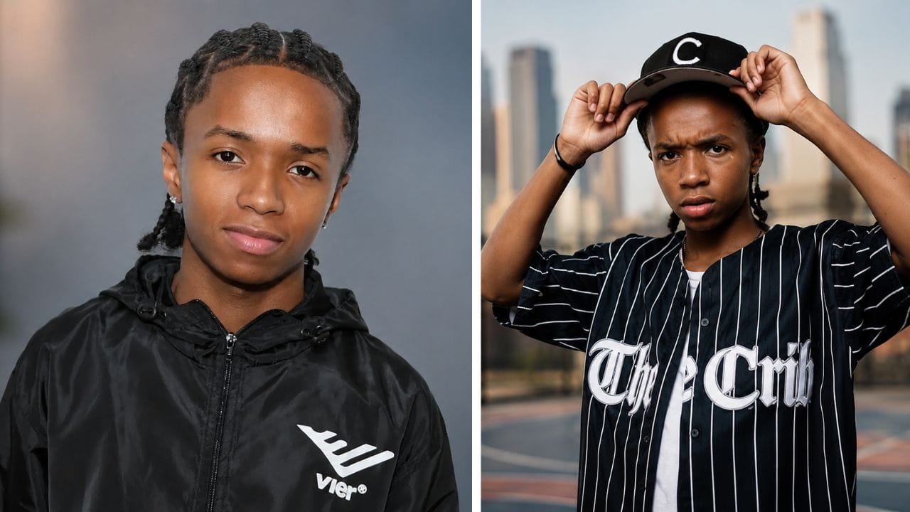 How Old Is Bychiefdoitab: Age, Bio, and Career Facts