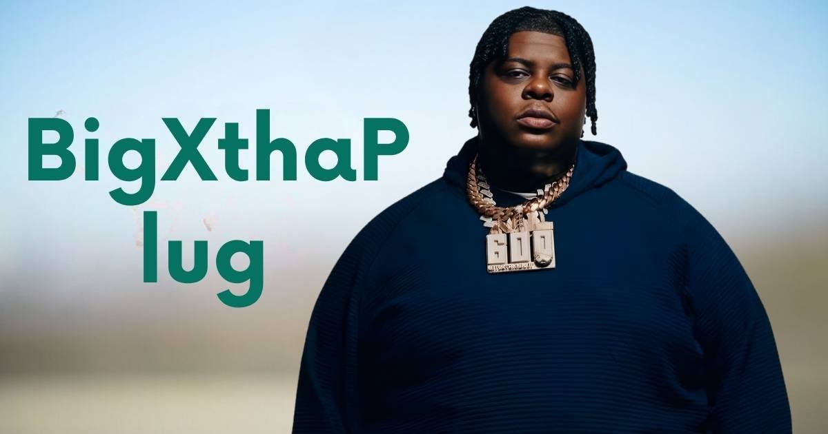 Bigxthaplug Age: What Is Verified and What Remains Unclear