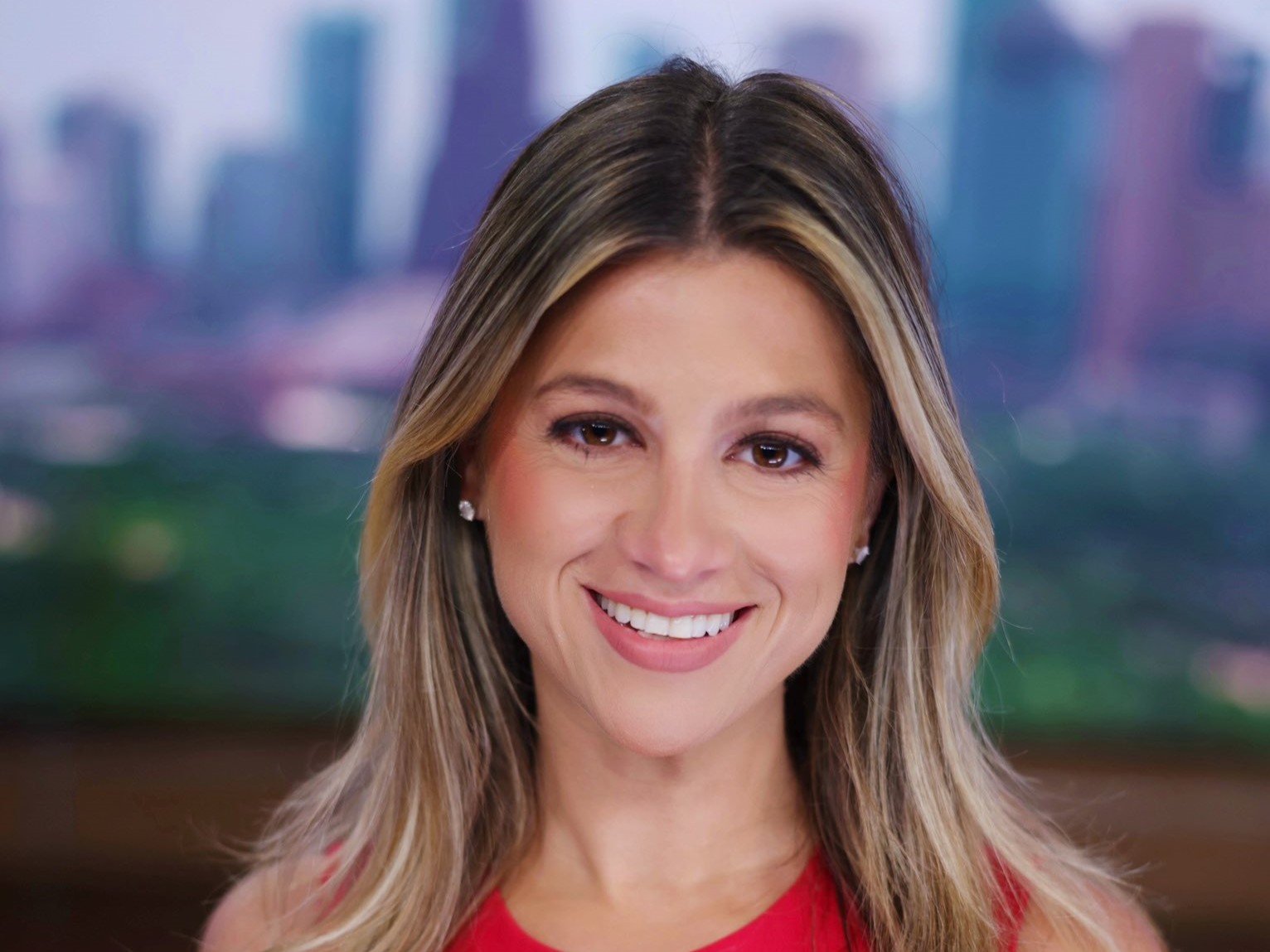 Brooke Taylor Fox News: Career, Role, and Public Profile