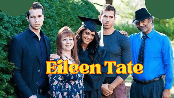 Eileen Tate: Mother of Andrew Tate and Family Matriarch