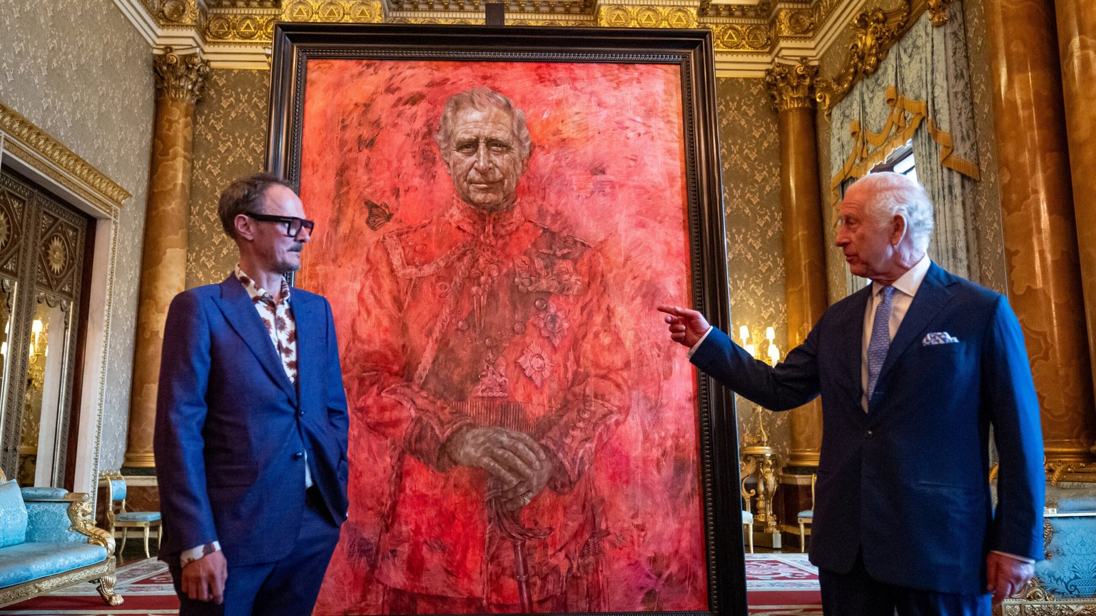 How Old Is King Charles III? Age, Reign, and Key Facts