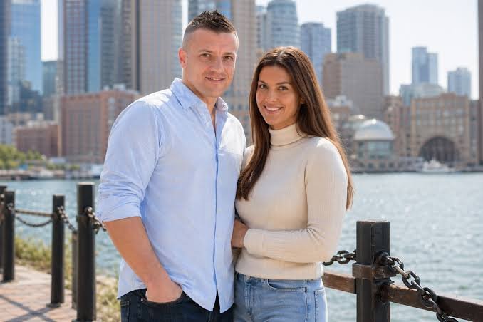 Rebekah Vardy Property Sale: What We Know About the Transaction