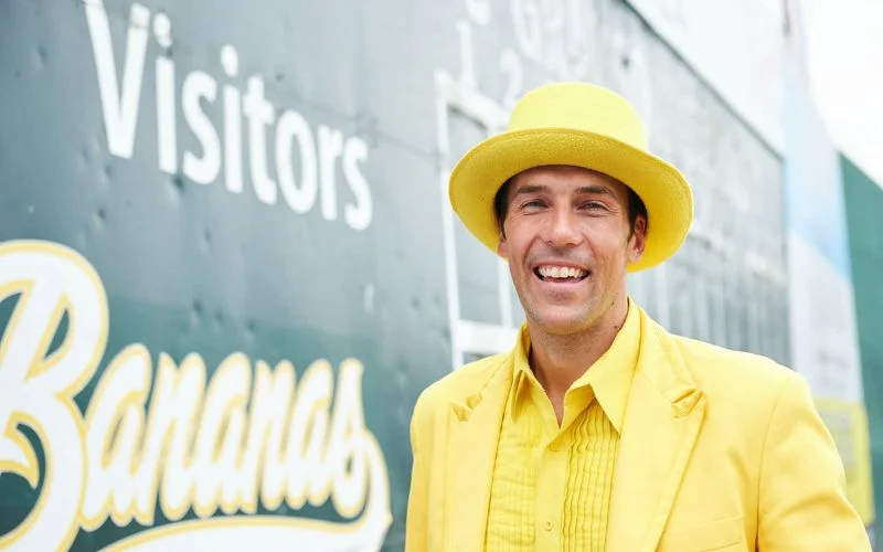 Jesse Cole Net Worth: How the Musician Built His Career Earnings