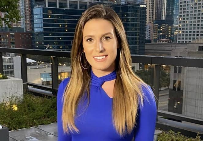 Alexis McAdams: Career Highlights and Recent Developments