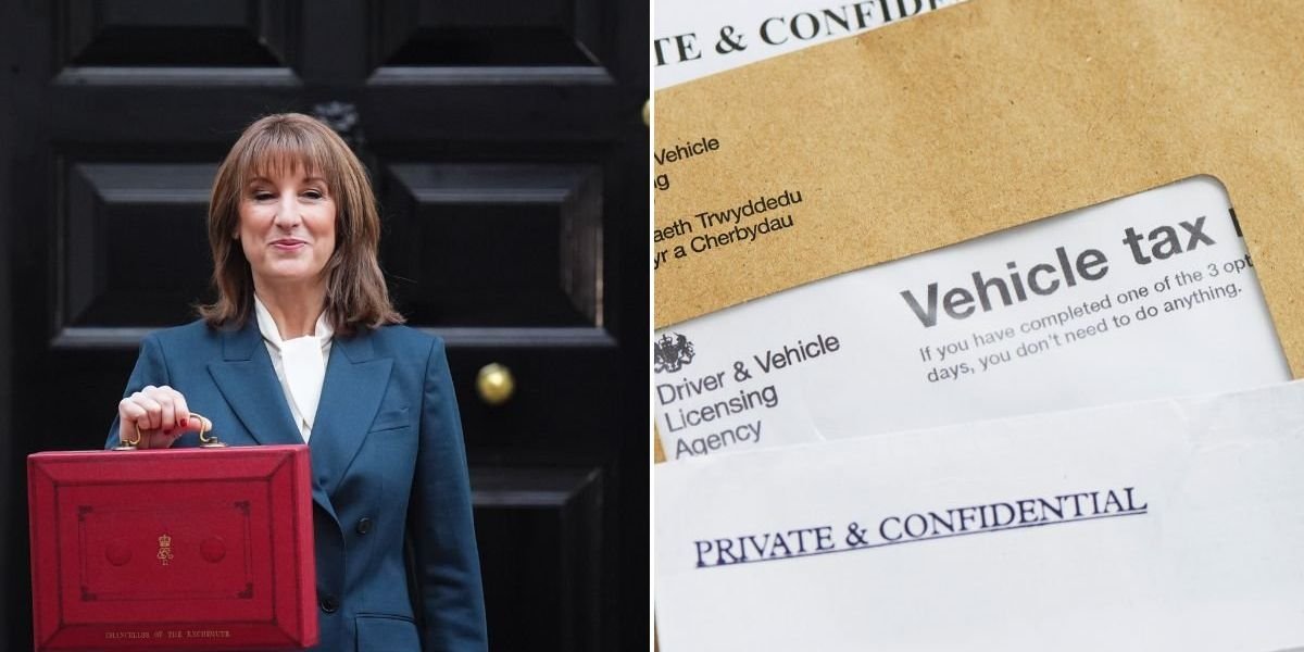 Rachel Reeves Car Tax: Labour’s Plan to End EV Exemption Explained