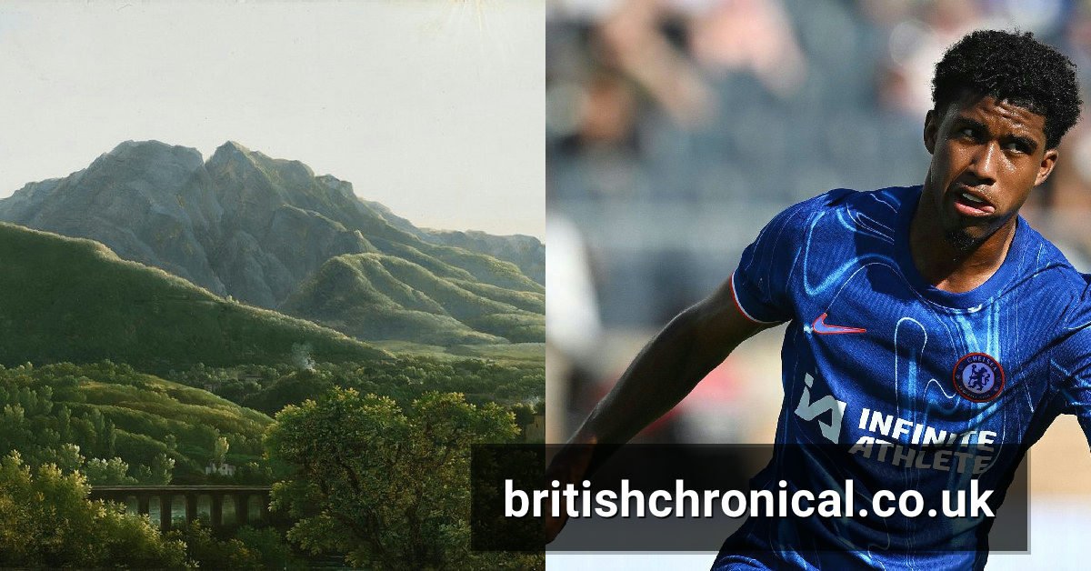 Andrey Santos: Chelsea’s Brazilian Midfielder and His Loan Journey