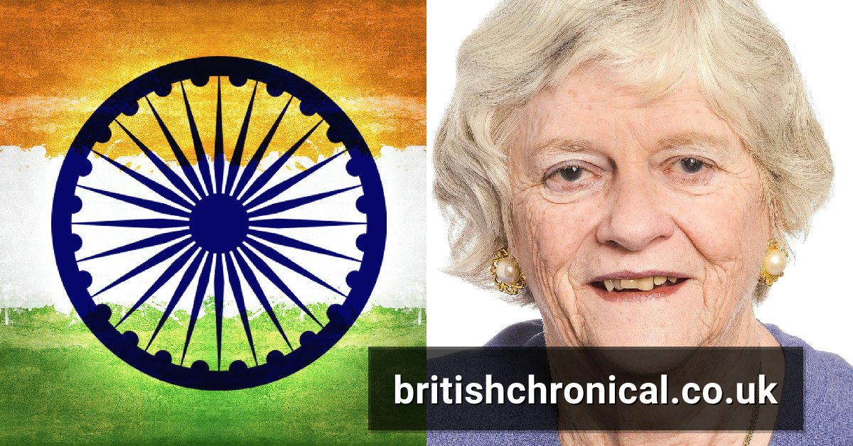 Ann Widdecombe: From Conservative Minister to Brexit Party MEP