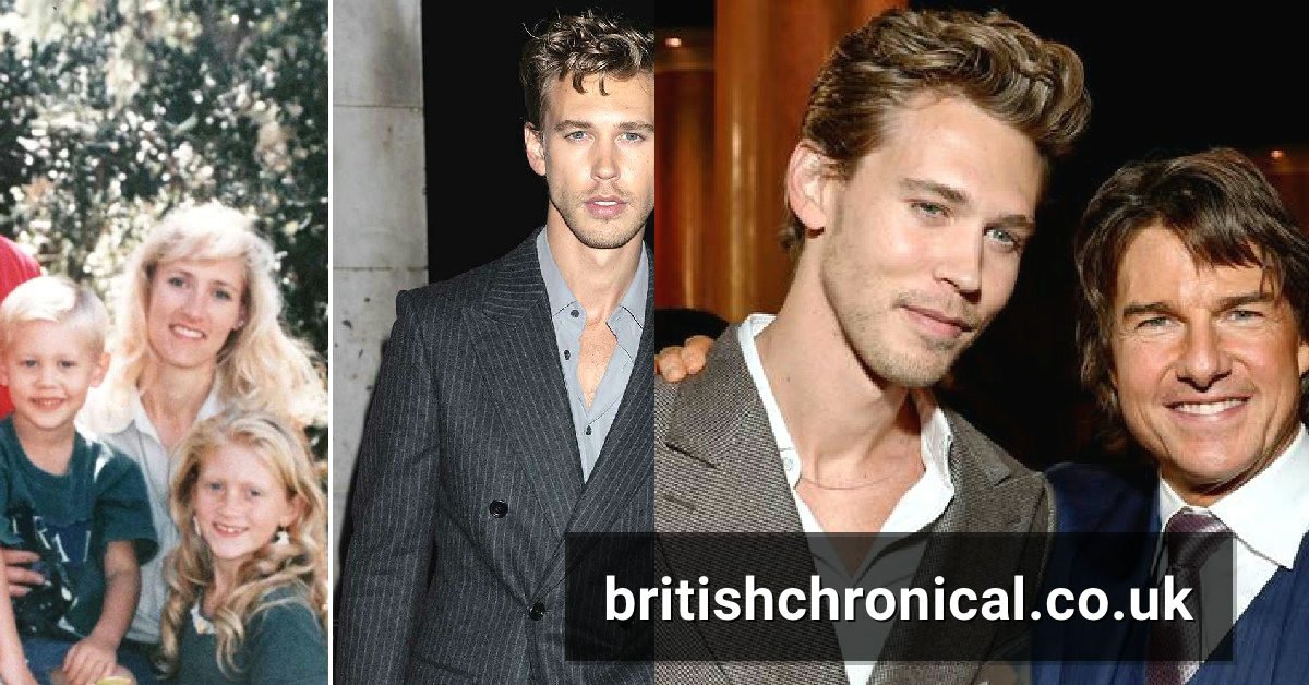 Austin Butler Parents: David and Lori Butler’s Influence on His Career