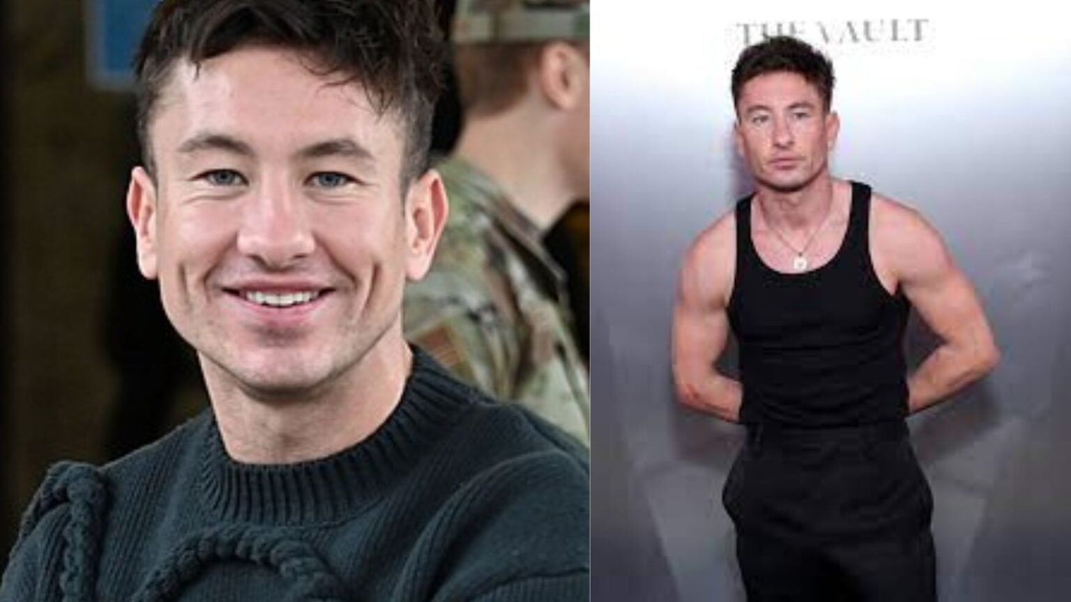 Barry Keoghan Height: How Tall Is the Irish Actor and Why It Matters