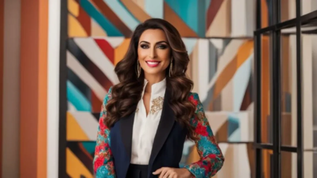 Carla Diab Net Worth: How the Real Housewives Star Built Her Fortune