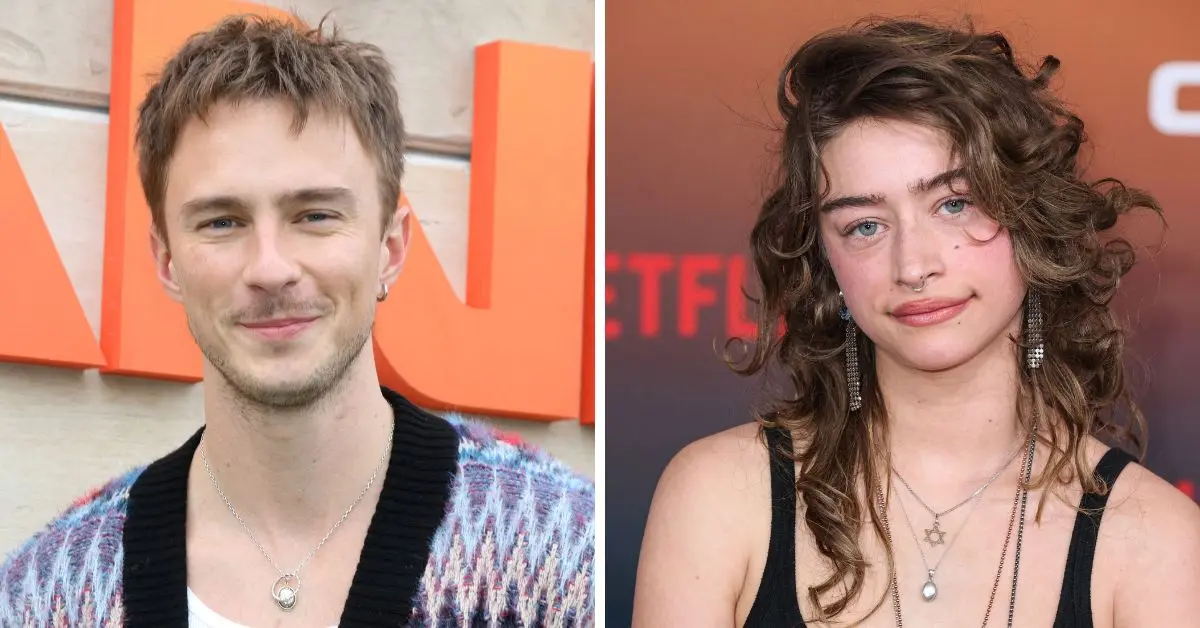 Drew Starkey Girlfriend: What We Know About the Outer Banks Star’s Dating Life