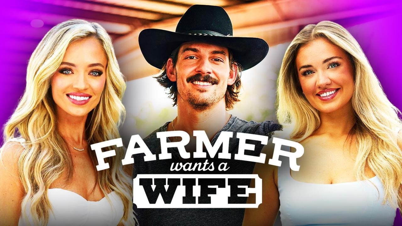 Farmer Wants a Wife 2025: Meet the Farmers and Watch the Romance Unfold
