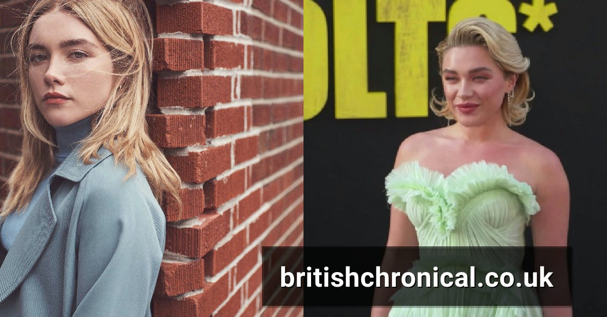 Florence Pugh Height: How 5’4″ Fits Her Career and Public Image