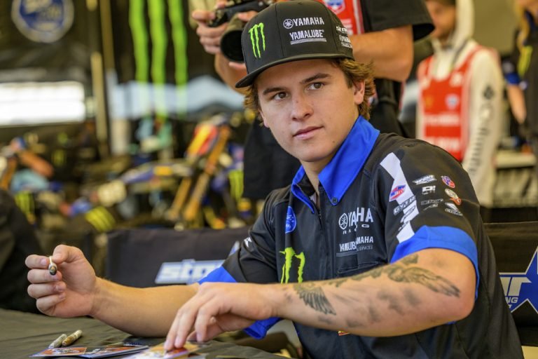 Haiden Deegan Net Worth: How the Motocross Star Built His Wealth