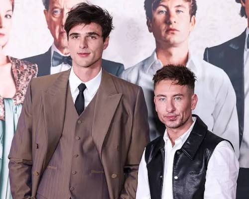 Barry Keoghan Height: How Tall the Actor Really Is