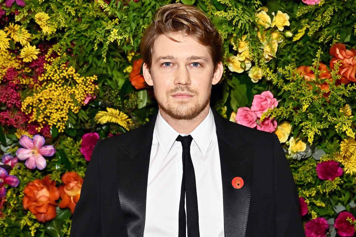Joe Alwyn Parents: Who Are Richard and Elizabeth Alwyn?