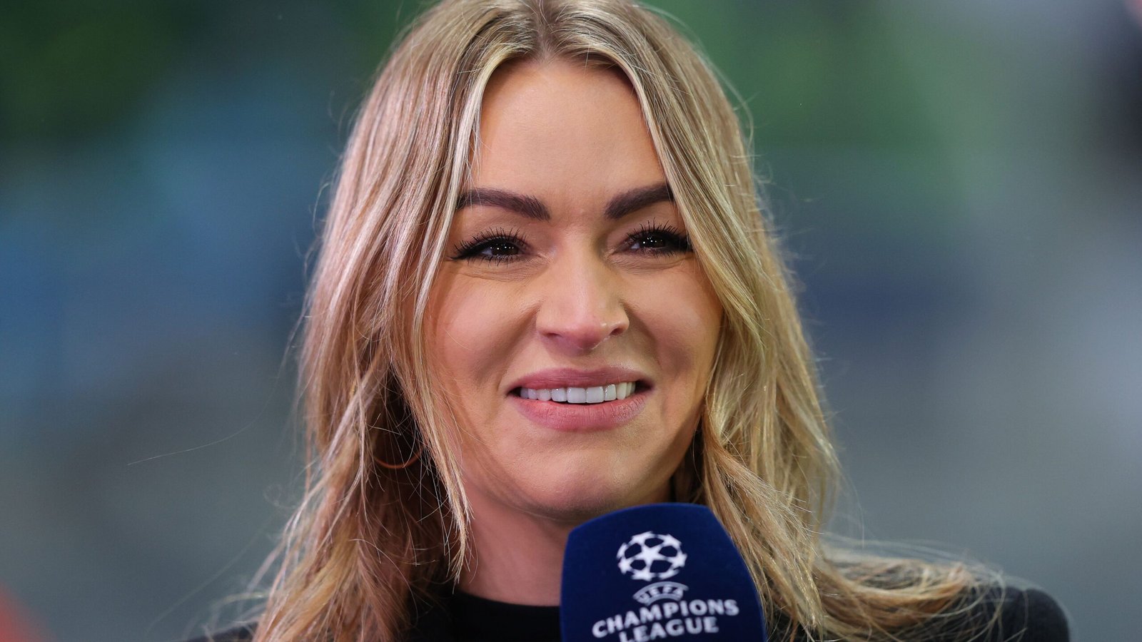 Laura Woods: From talkSPORT to ITV and DAZN – A Career Overview