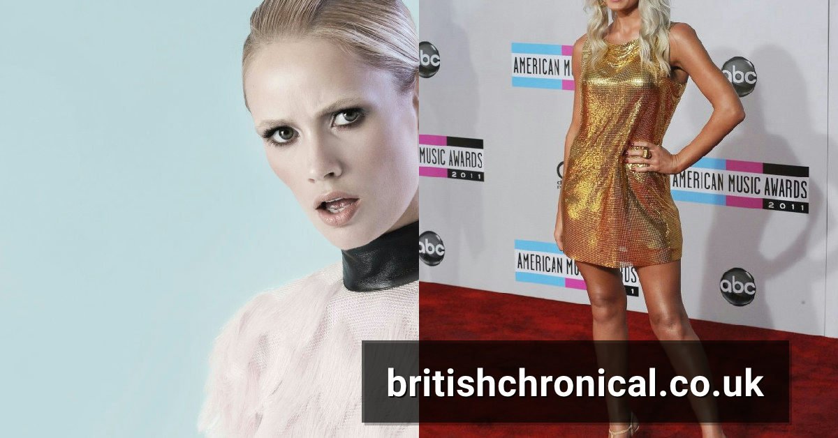 Lauren Bennett: Singer, Dancer, and Former G.R.L. Member