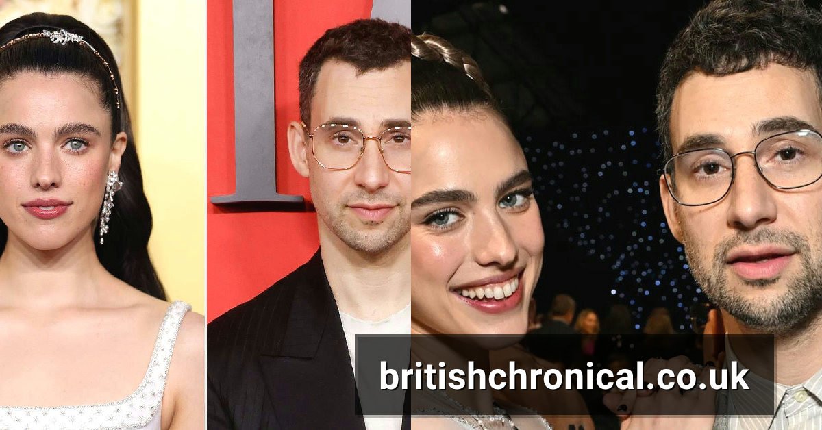 Margaret Qualley Husband: Who Is Jack Antonoff and When Did They Marry?