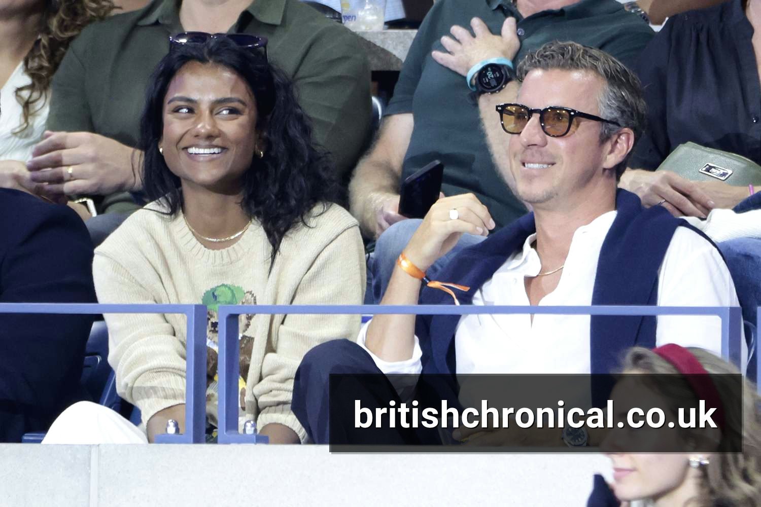 Simone Ashley Boyfriend: The Rumored Relationship with Jonathan Bailey